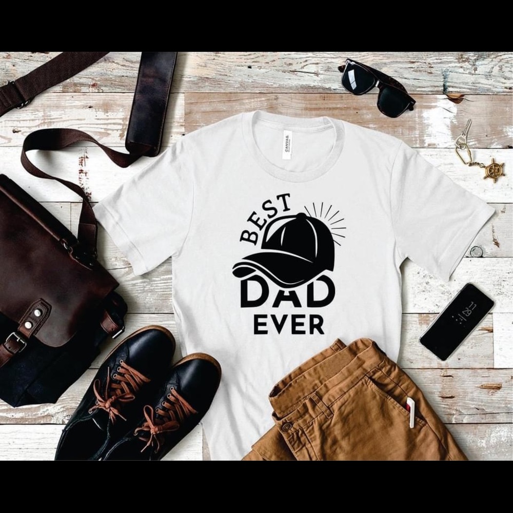 Fathers Day Gift Shirts For Dad